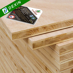 1220Mm X 2440Mm Thương Mại <span class=keywords><strong>Veneer</strong></span> Phải Đối Mặt Với <span class=keywords><strong>Blockboard</strong></span>/Khối Hội Đồng Quản Trị - Product Image 2