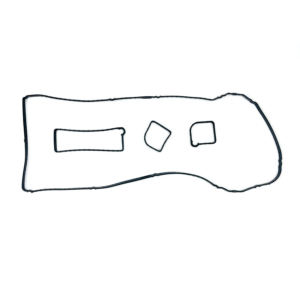 Rocker Cover Gasket Set 1S7G6K260AA for FORD Focus C-MAX MONDEO 1.8 2.0 2.3 MAZDA 3 6 VOLVO Valve Cover Gasket 1S7G-6K260-AA
