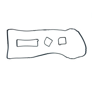 Set Guarnizioni Coperchio Valvole 1S7G6K260AA per FORD Focus C-MAX MONDEO 1.8 2.0 2.<span class=keywords><strong>3</strong></span> MAZDA <span class=keywords><strong>3</strong></span> 6 VOLVO Guarnizione Coperchio Valvole 1S7G-6K260-AA - Product Image 1