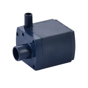AMBOHR WP-S200 kit de refroidissement d'eau pc 5hp pompe submersible prix pompe électrique d'air