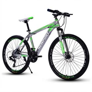 Vélos à 21, 24 ou <span class=keywords><strong>27</strong></span> vitesses en promotion – VTT pour homme de 26, <span class=keywords><strong>27</strong></span>,5 ou 29 <span class=keywords><strong>pouces</strong></span> – Bicicletas de Montaña MTB - Product Image 4
