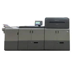High Quality for RICOH PRO C9100 C9110 Color Laser Printer A3 photocopier Remanufactured Copier Machine