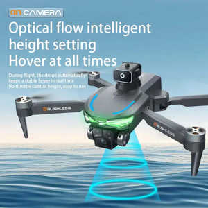 A17 4K Drone Professional HD Aerial Photography Quadcopter <b>Remote</b> <b>Control</b> <b>Helicopter</b> Obstacle Avoidance Cheap Drone - Product Image 5