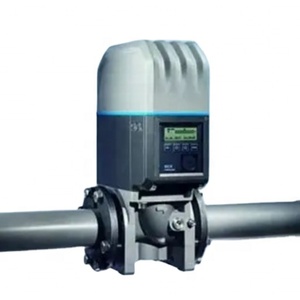 ราคาพิเศษ เครื่องวัดก๊าซอัลตราโซนิกขนาดกะทัดรัด Endress+Hauser FLOWSIC500 สำหรับการจ่ายก๊าซธรรมชาติ - Product Image 4
