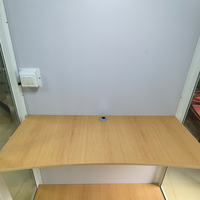 Cabine insonorisée PYinC pour bureau, cabine téléphonique individuelle pour appels silencieux, télétravail et intérieurs commerciaux compacts