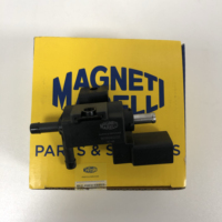 Pièces détachées automobiles Magneti Mareli Auto Engine Systems Turbo Boost Pressure Control Valve Solenoid 06F906283F Pour Audi A3 VW Golf
