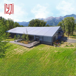 Carpas Resistentes de 10m X 20m para Fiestas de Halloween y Eventos en Venta - Product Image 3