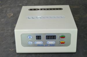 Máquina de <span class=keywords><strong>Gel</strong></span> de Relleno Biológico de <span class=keywords><strong>Plasma</strong></span> PPP, Centrífuga de <span class=keywords><strong>Plasma</strong></span> para Salón de Belleza TDD-4MC - Product Image 6