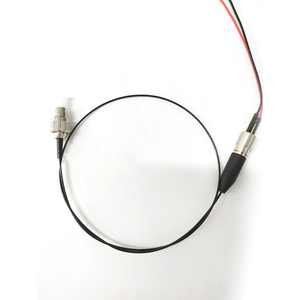 ไดโอดเลเซอร์แบบ Single Mode Pigtailed OEM 940nm ที่เหมาะสม พร้อมไฟเบอร์ยาว 1 เมตร สำหรับการวัดด้วยเลเซอร์และเซ็นเซอร์ - Product Image 1