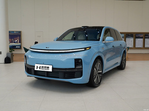 2025 Offre Spéciale <span class=keywords><strong>LI</strong></span> Xiang L8 <span class=keywords><strong>LI</strong></span> Auto Hgh-performance Long-Range Extended Range 5-door 6-seat SUV - Product Image 4