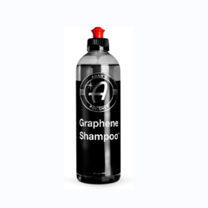 Champú de Grafeno de Alta Protección OEM de 16 oz, Jabón Potente para Lavado de Autos con Revestimiento Cerámico Infundido con Grafeno - Product Image 1