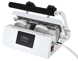 Machine de presse à chaud pour gobelets et tasses de 30 oz, fabrication en usine, vente en gros - Product Image 3