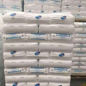 Résistance aux UV de matière première en plastique de HDPE de catégorie HE3460 de tuyau de granule de HDPE de polyéthylène haute densité pour le tuyau d'arroseur - Product Image 2