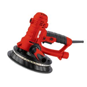 Mini <span class=keywords><strong>ponceuse</strong></span> électrique pour cloisons sèches, Portable, auto-<span class=keywords><strong>aspirante</strong></span>, sans poussière, à LED - Product Image 1