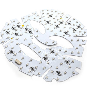 2025 Yüksek Parlaklıkta UL/ROHS/CE Sertifikalı Enerji Tasarruflu <span class=keywords><strong>LED</strong></span> Lamba Pcb Kartı <span class=keywords><strong>Led</strong></span> Kartı - Product Image 3