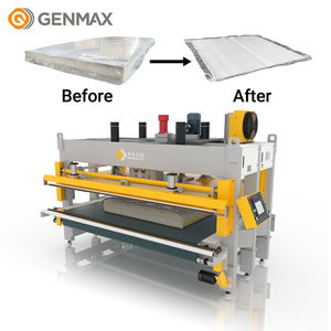 Máquina de Compresión de Colchones, Compre una Máquina Selladora de Vacío Automática y Ajustable para Compresión de Colchones - Product Image 1