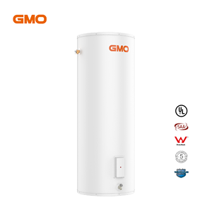 High Quality Reliable Storage Electric Water <b>Heater</b> 100 Liters Capacity App-Controlled Household Hotel Car Use 3-Year Warranty - Product Image 4