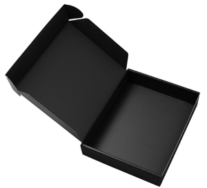 Quà Tặng tùy chỉnh bao bì hộp sang trọng nắp gấp Hộp Quà Tặng lô nhỏ Đóng gói hộp giấy với logo của bạn - Product Image 5