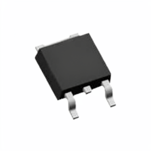 ทรานซิสเตอร์ GSFD6016 TO-252ชิ้นส่วนอิเล็กทรอนิกส์ - Product Image 1