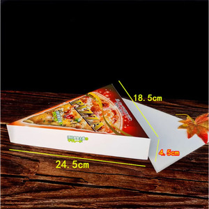 Scatola per <span class=keywords><strong>Pizza</strong></span> Robusta di Grado Commerciale a Prezzo Scontato, <span class=keywords><strong>Dimensioni</strong></span> Personalizzabili, Contenitore per <span class=keywords><strong>Pizza</strong></span> all'Ingrosso - Product Image 3