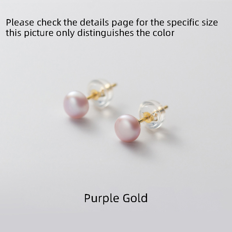 Purple Gold