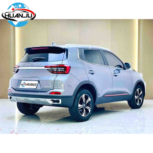 Chery Tiggo 5x Usata 2022, 1.5L, 5 Porte, 5 Posti, SUV Compatto, Guida a Sinistra, Alimentazione a Benzina, con Telecamera Posteriore - Product Image 3