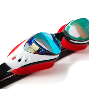 <span class=keywords><strong>Gafas</strong></span> de Natación de Nuevo Diseño, Venta Caliente, Marca Privada, Protección UV para Exteriores - Product Image 5