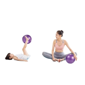<span class=keywords><strong>30Cm</strong></span> Yoga Bóng Đào Tạo Yoga Cân Bằng Dày Tập Thể Dục Pilates Massage Bóng Nhà Tập Thể Dục PVC Yoga Bóng - Product Image 3