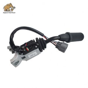 701/80296 pour interrupteur de colonne d'essuie-glace JCB Backhoe Lights - Product Image 3