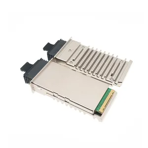 X2-10GB-ER 10gbase-er X2 1550nm 40km DOM SC SMF SFP mô-đun