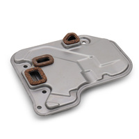 Filtre de transmission automatique adapté pour Fengji 2700/3400 Hyundai Terracan HP (réparation de transmission A343F)