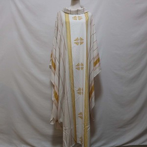 Cosplay di Halloween Jubba Thobe preghiera abito <span class=keywords><strong>Etro</strong></span> medievale prete monaco missionario mantello MDEC-003 - Product Image 6