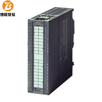 Nuevo Módulo de Entrada Digital PLC 6ES7321-1BL00-0AA0 Original para Automatización Industrial, Controlador de Programación PLC en Stock