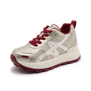 Calzado Deportivo Casual para Niñas, Primavera-Otoño 2026 El más vendido, extremadamente popular y altamente versátil. - Product Image 4