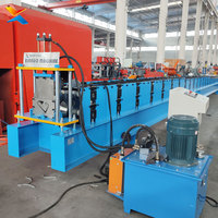 Machine automatique de formage de gouttières à vendre |   Fournisseur de machines pour gouttières et descentes d'eau de style K