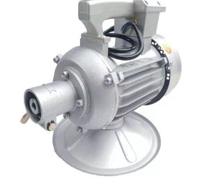 Équipement de construction professionnel avec moteur et pompe intégrés pour divers sites, machine de construction automatique - Product Image 4