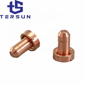 Động lực nhiệt SL60 SL100 ngọn đuốc Plasma Hàn Mẹo bao gồm 9-8215 9-8208 9-8210 9-8212 9-8213 9-8243 giá tuyệt vời - Product Image 4