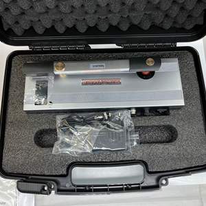 Densitómetro Portátil Digital NDT HUA-910/910A, Densitómetro de Película de Radiografía de Transmisión en Blanco y Negro - Product Image 3