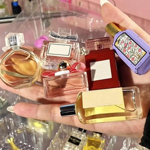 Mini Perfume en Spray de 7.5ml para Hombre, Aroma Fresco y Duradero, Antitranspirante Moderno, Tamaño Regular - Product Image 6