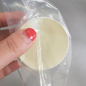 MBE用VGFるつぼ高純度熱分解窒化ボロンPBN結晶製造工場供給 - Product Image 2