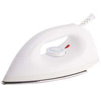 Supplier High Quality Household Used Clothes Electric Dry Iron Heat Press Machines