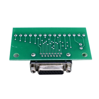 Carte de contrôle de mouvement cnc 3 axes carte de contrôleur cnc carte pci carte de studio nc logiciel de studio nc pour routeur cnc