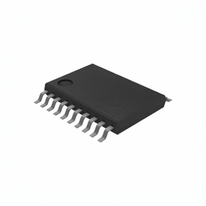 20 TSSOP Data Acquisition In Stock Buy Online Electronic Components TLV5629IPW - Product Image 1