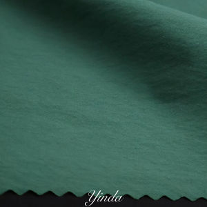 Ткань саржевого переплетения C/N 2/1 из хлопка/нейлона, 46%, 163 г/м², ширина 57/58 дюймов, с хорошей драпировкой, для платьев, пиджаков, брюк, одежды - Product Image 2