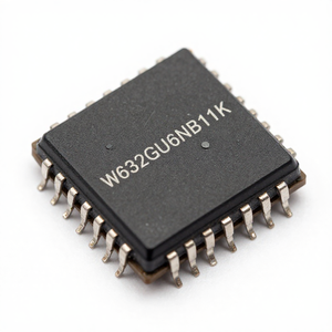 Componentes Electrónicos Originales SDRAM 96-VFBGA 100% Original W632GU6NB11K IC DRAM 2GBIT PAR - Product Image 1