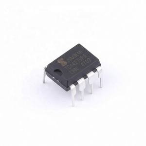 TC4427VPA-JSM DIP-8 Gate <b>Driver</b> Chip - Product Image 1
