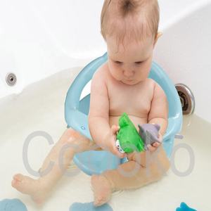 Meilleure vente Siège <span class=keywords><strong>de</strong></span> <span class=keywords><strong>bain</strong></span> pour bébé pour baignoire assis vers le haut - Product Image 3