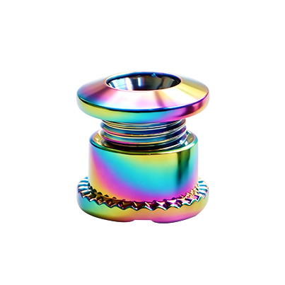 Chromage électrolytique