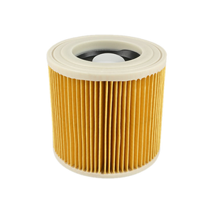 Filtre HEPA de remplacement pour aspirateur eau et poussière, prix usine, compatible <span class=keywords><strong>Karcher</strong></span> 6.414-552.0 A2004 A2204 A2656 MV2 WD2 WD3 WD 2/3 - Product Image 4