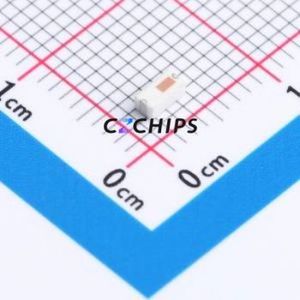 BFCN-5151+ Ceramic Filter SMD-3P,3.2x1.6mm RF ( Filter Type: Bandpass Filter )( Center Frequency: 5.151GHz )( Bandwidth: ) - Product Image 1